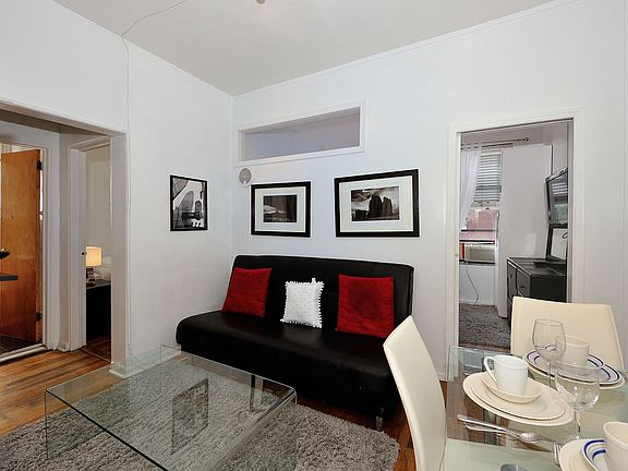 3rd image of 201 E 89th St APT 4A