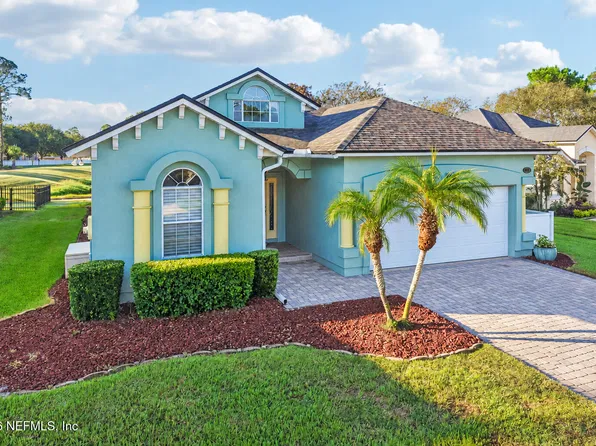 709 BLACKMOOR GATE Lane, St. Augustine, FL 32084