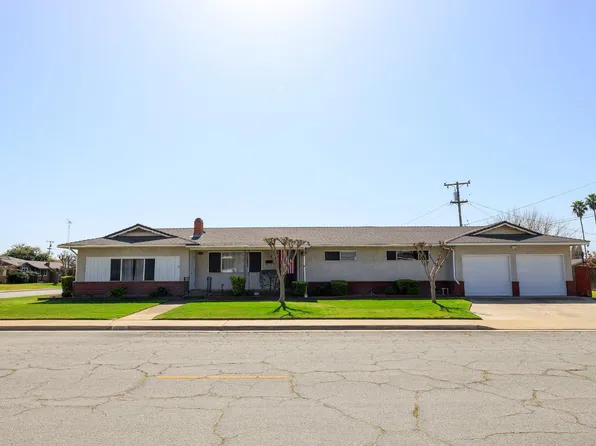 1238 G St, Livingston, CA 95334