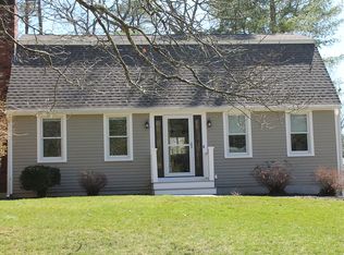 916 Main St, Marshfield, MA 02050