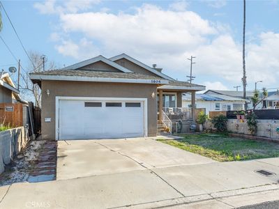 1604 Vincente Ave, Placentia, CA, 92870