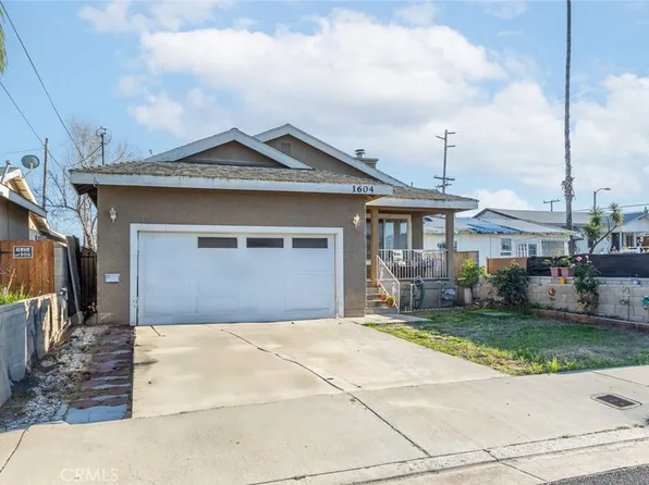 1604 Vincente Ave, Placentia, CA 92870