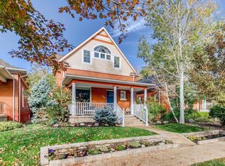 735 S Washington St, Denver, CO 80209