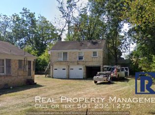 145 Henderson St, Hot Springs, AR 71913