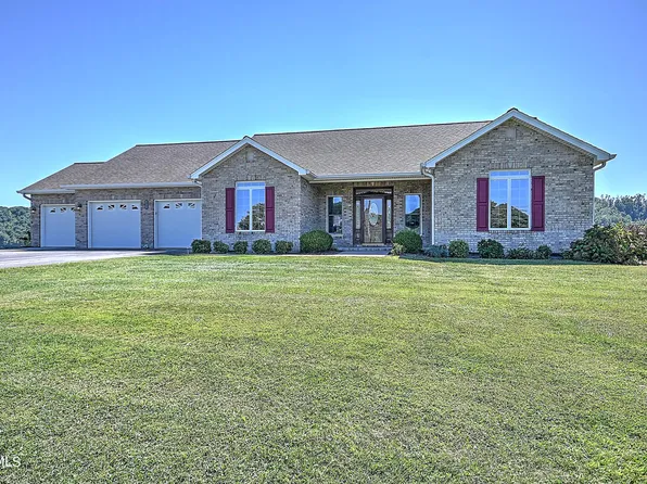 14222 Ivory Ln, Bristol, VA 24202