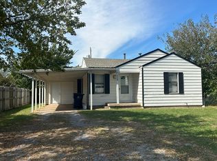 3729 N Maney St, Oklahoma City, OK 73112