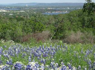LOT 29002 Pawnee, Horseshoe Bay, TX 78657