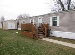 456 Huntsbridge Rd, Matteson, IL 60443