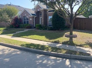 764 Summit Run, Lewisville, TX 75077