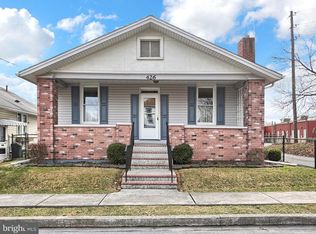 426 A St, Carlisle, PA 17013