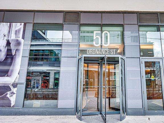 2nd image of 50 Ordnance St #803