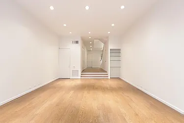 Rented by Solow Realty