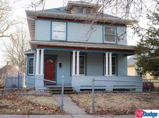 3315 Lafayette Ave, Omaha, NE 68131