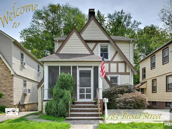 783 Broad Street, Bloomfield, NJ 07003