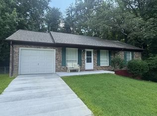 303 Robin Dr, Danville, VA 24541