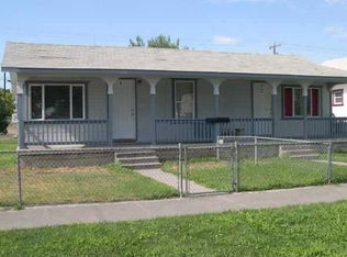 2200 W Shoshone St, Pasco, WA 99301