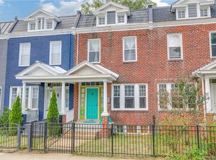 2313 Parkwood Ave, Richmond, VA 23220