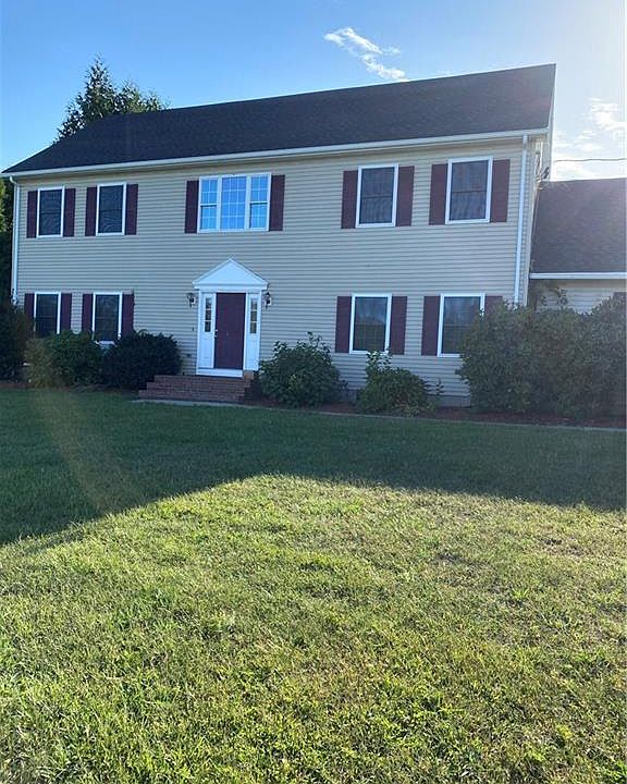 340 Town Farm Rd, Pascoag, RI 02859 Zillow