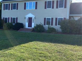 340 Town Farm Rd, Pascoag, RI 02859