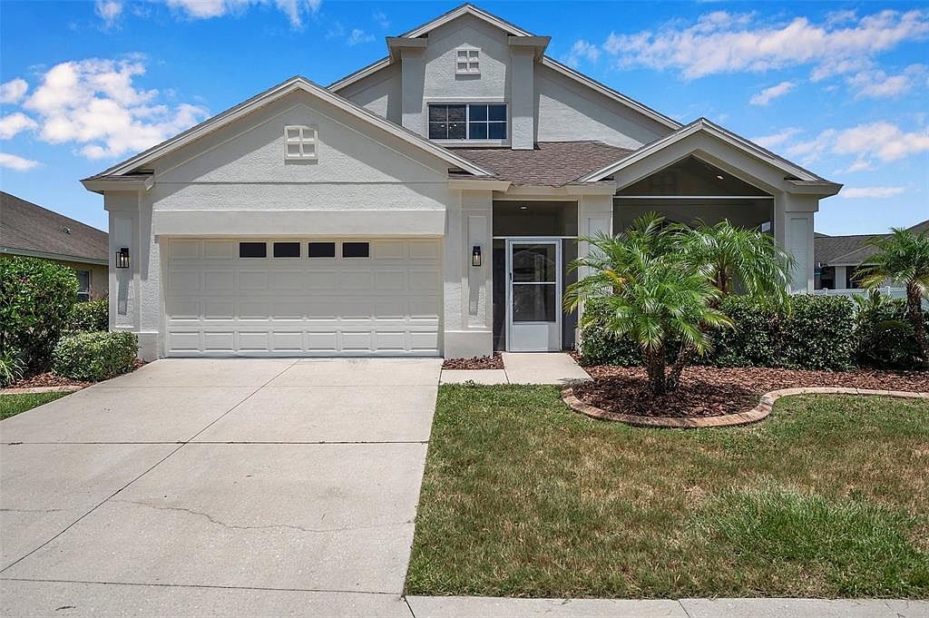 5212 119th Ter E, Parrish, FL 34219 MLS U8206418 Zillow