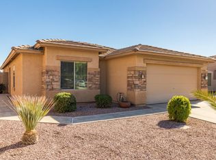 24971 W Dove Mesa Dr, Buckeye, AZ 85326