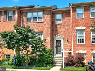 3141 Stratford Ct, Oakton, VA 22124