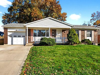 1682 Yellowglen Dr, Cincinnati, OH, 45255