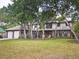 1302 Abbey Rd, Round Rock, TX 78681