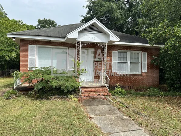 1082 Lamont St, Macon, GA 31204