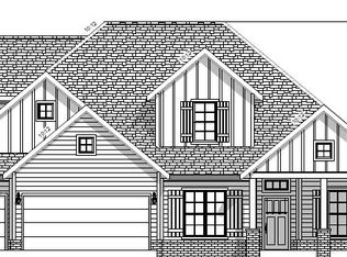 2729 Amaris Ave, Lowell, AR 72745