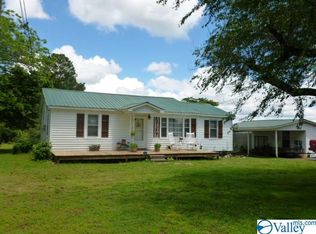 1570 Kuykendall Rd, Albertville, AL 35951