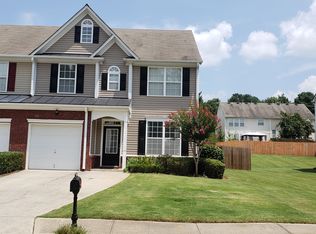 3720 Verde Glen Ln, Cumming, GA 30040