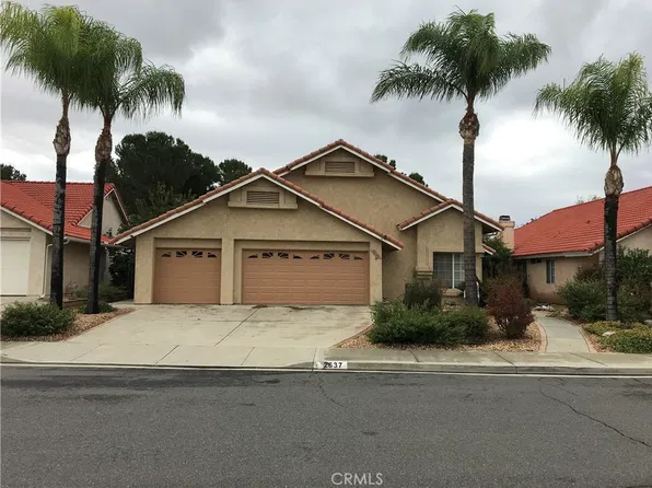 2637 Banyan Tree Ln, Hemet, CA 92545