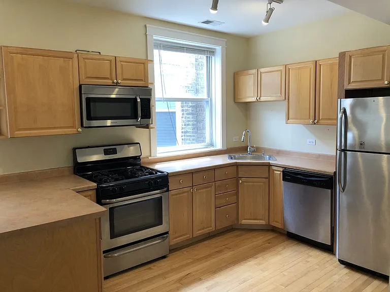 2180 W Giddings St #2S — Photo 1