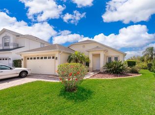 557 Gleneagles Dr, Davenport, FL 33897