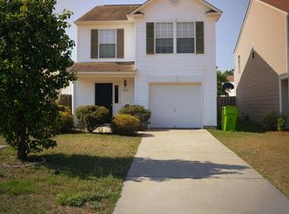 203 Curvewood Rd, Columbia, SC 29229
