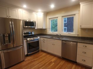 103 Hooker St #UU2, Allston, MA 02134