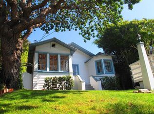 2715 6th St, Santa Monica, CA 90405