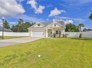 221 Maple Oak Dr., Conway, SC 29526