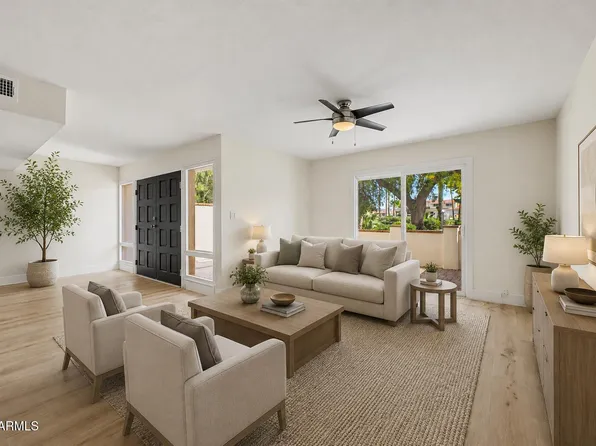 7921 E SAN MIGUEL Avenue #1, Scottsdale, AZ 85250