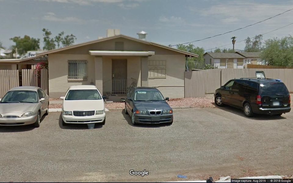 1618 E Wood St, Phoenix, AZ 85040 | Zillow