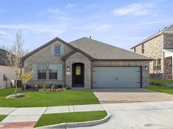 2201 Meadowlark Ln, Melissa, TX 75454