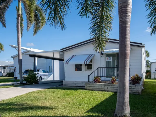 217 Pier A, Naples, FL 34112