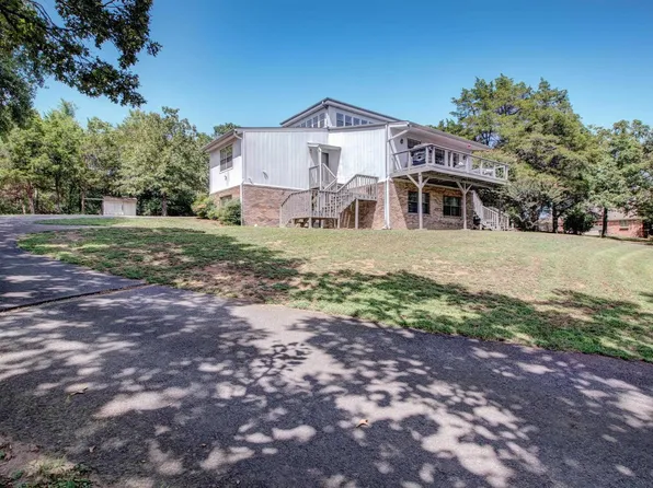 460 Grandview Hts, Conway, AR 72032