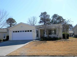 559 Woodholme Dr, Conway, SC 29526