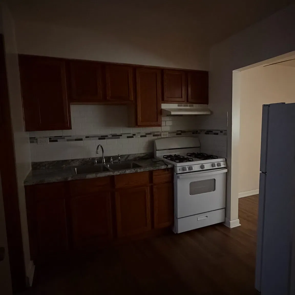 1 bed, 565 sqft, $1,350 — Photo 1