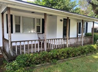1930 Short St, Humboldt, TN 38343