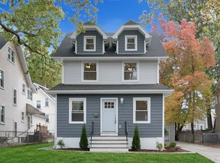 371 Lincoln Ave, Rutherford, NJ 07070