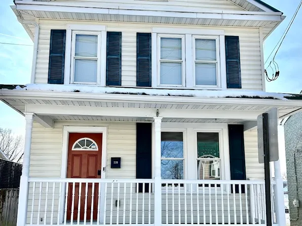 118 W Potomac St, Williamsport, MD 21795