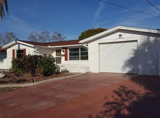 12528 3rd Isle, Hudson, FL 34667